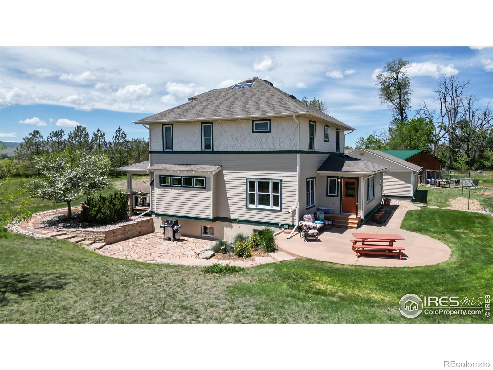 MLS Image #35 for 343 w county road 66e ,fort collins, Colorado