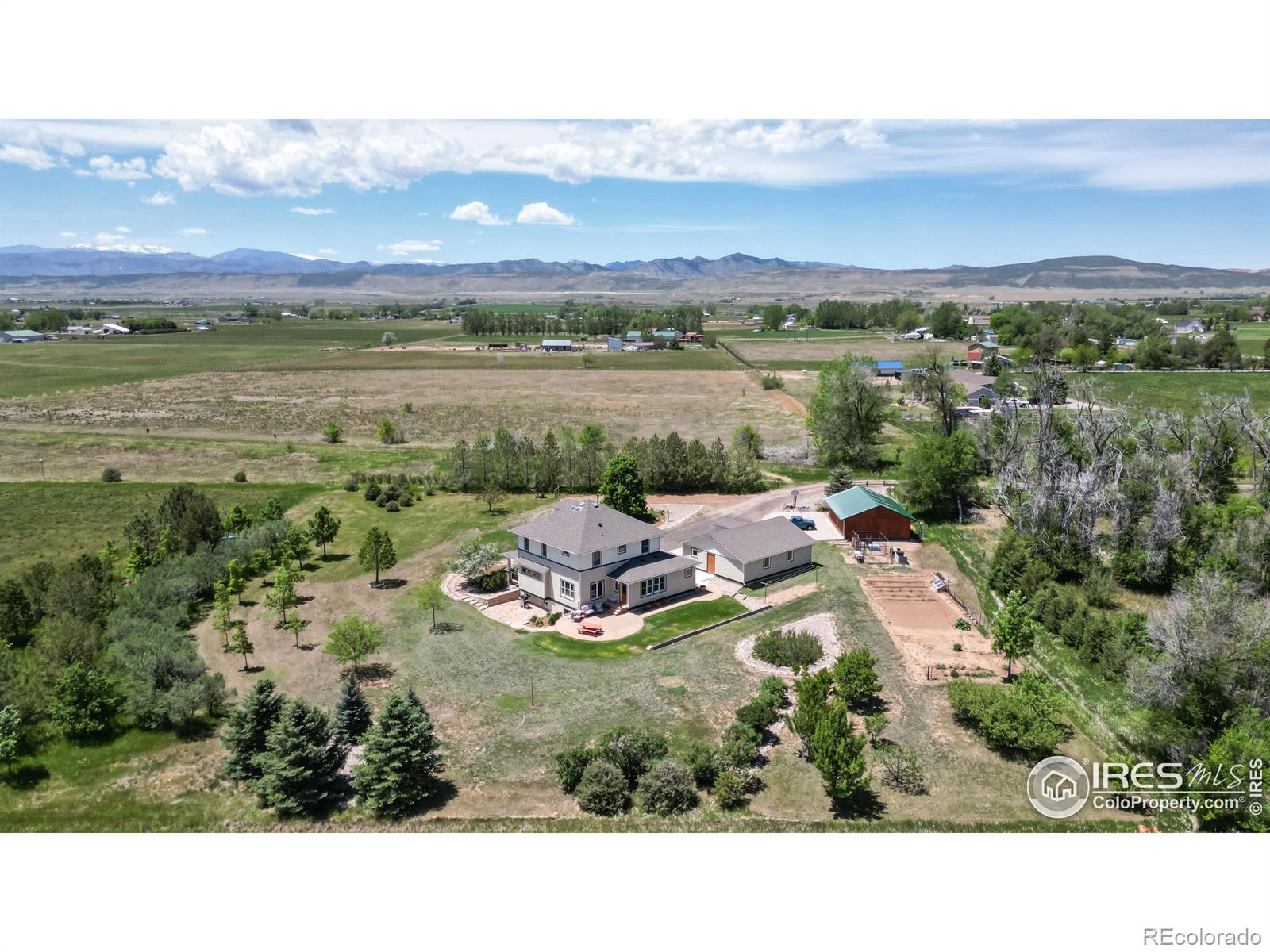 MLS Image #36 for 343 w county road 66e ,fort collins, Colorado