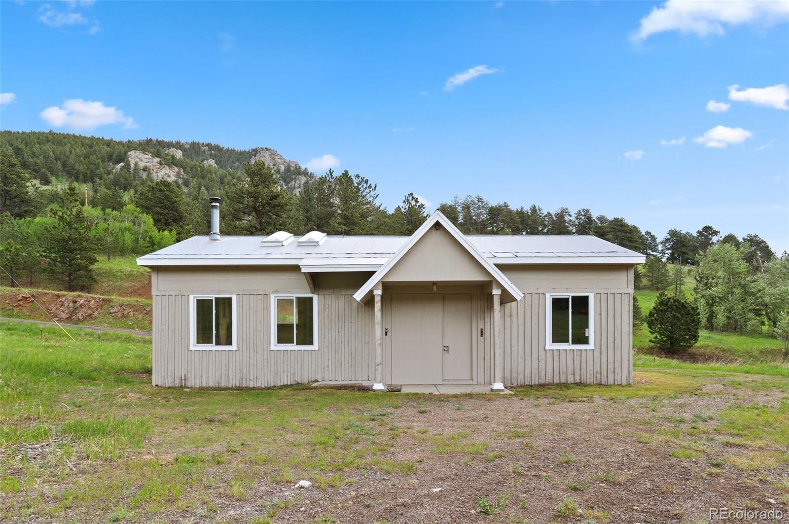 MLS Image #36 for 34000  robinson hill road,golden, Colorado