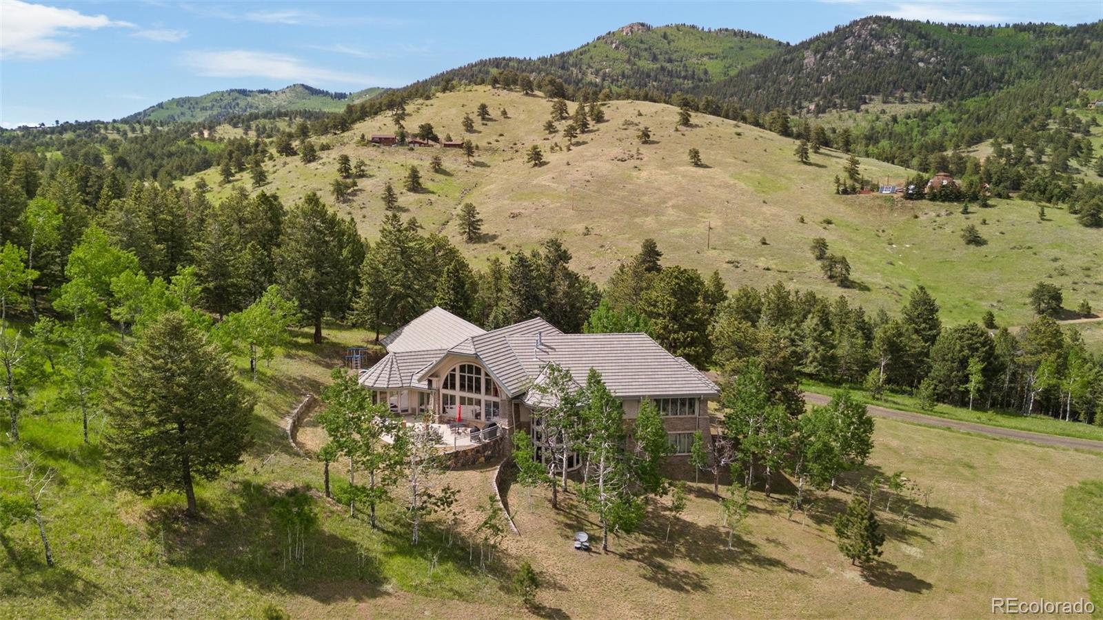 MLS Image #40 for 34000  robinson hill road,golden, Colorado