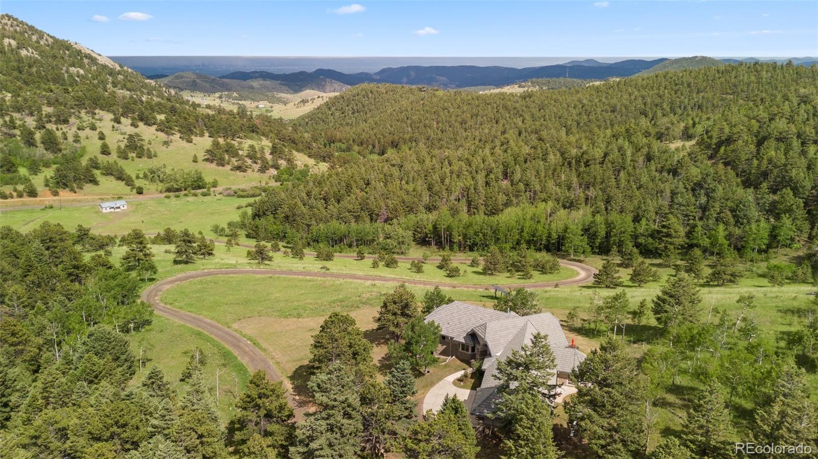 MLS Image #41 for 34000  robinson hill road,golden, Colorado