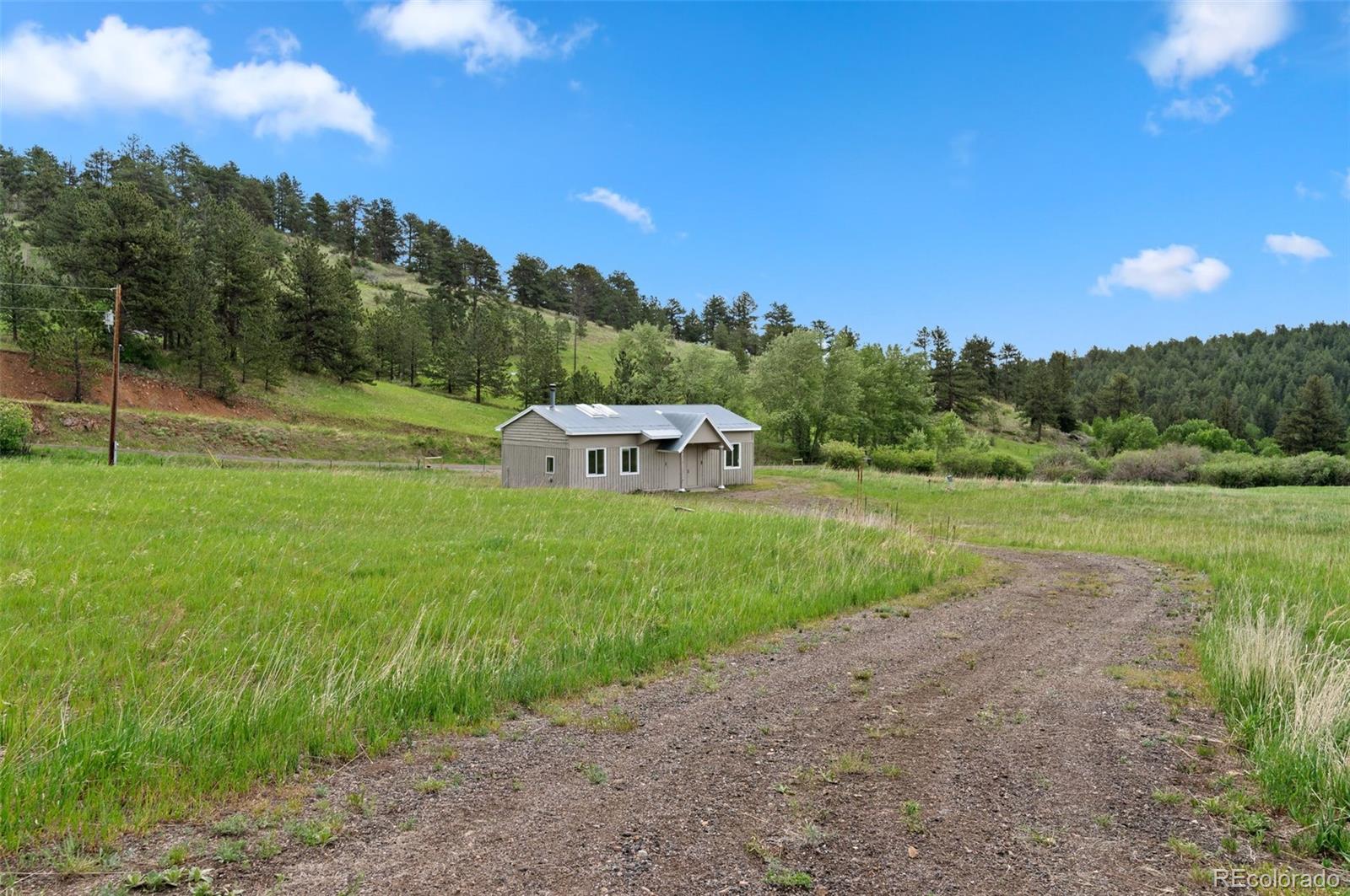 MLS Image #43 for 34000  robinson hill road,golden, Colorado