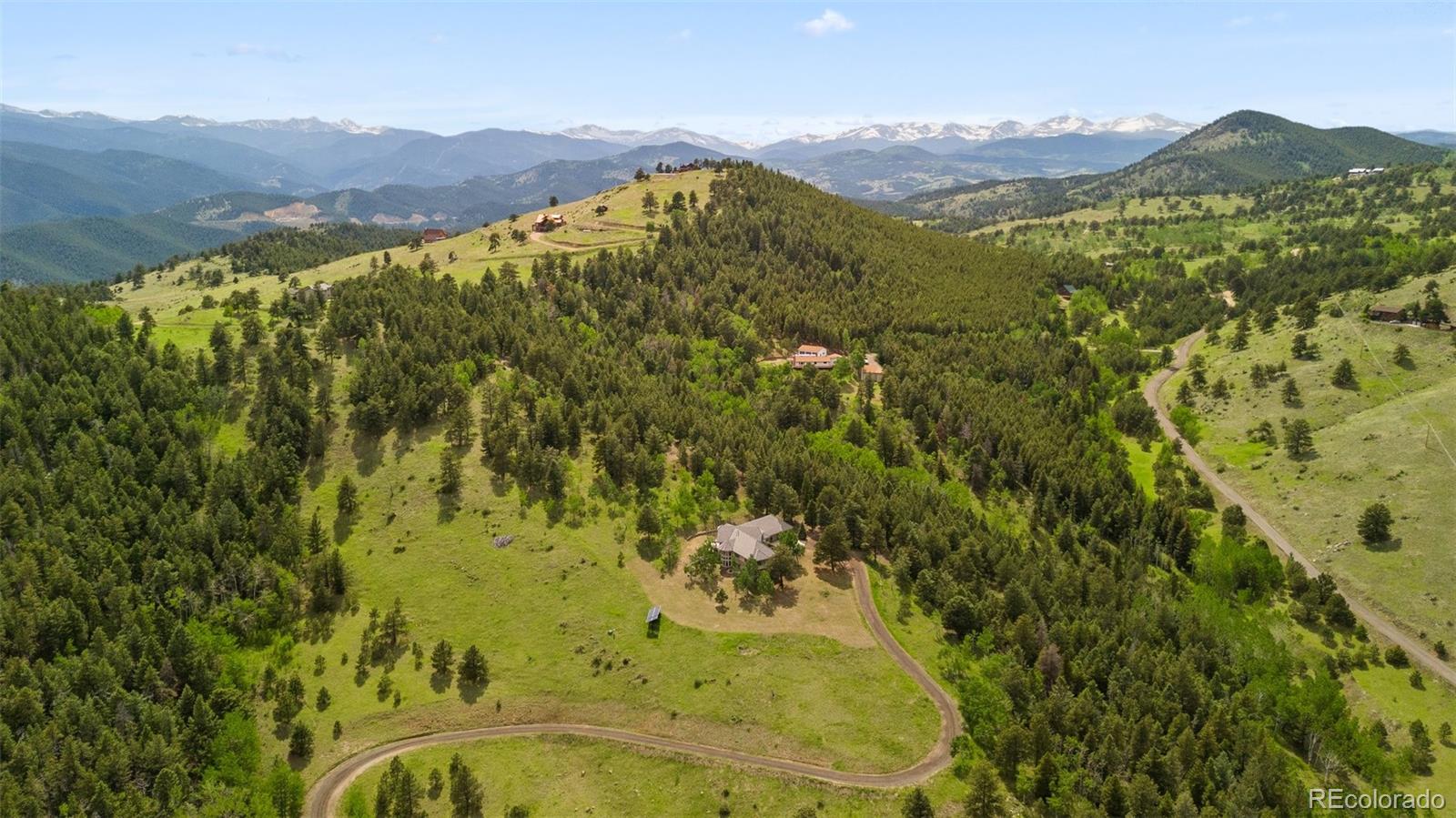 MLS Image #44 for 34000  robinson hill road,golden, Colorado