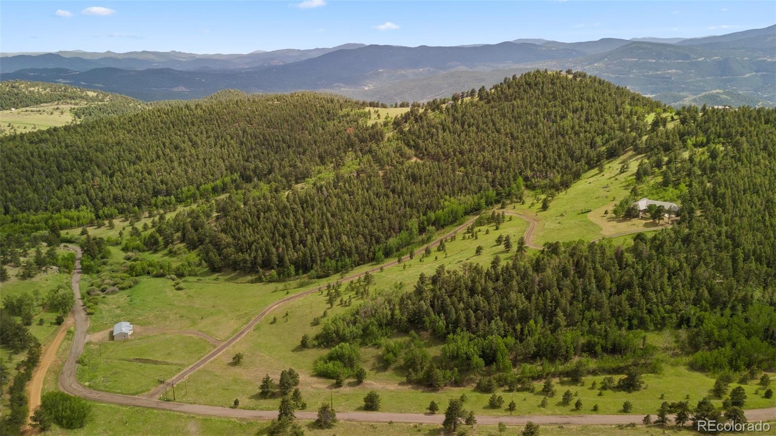 MLS Image #46 for 34000  robinson hill road,golden, Colorado