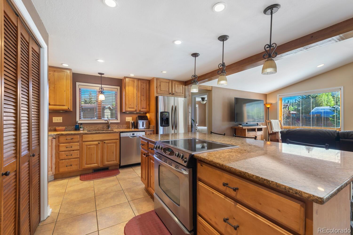 MLS Image #10 for 864  summit drive,dillon, Colorado