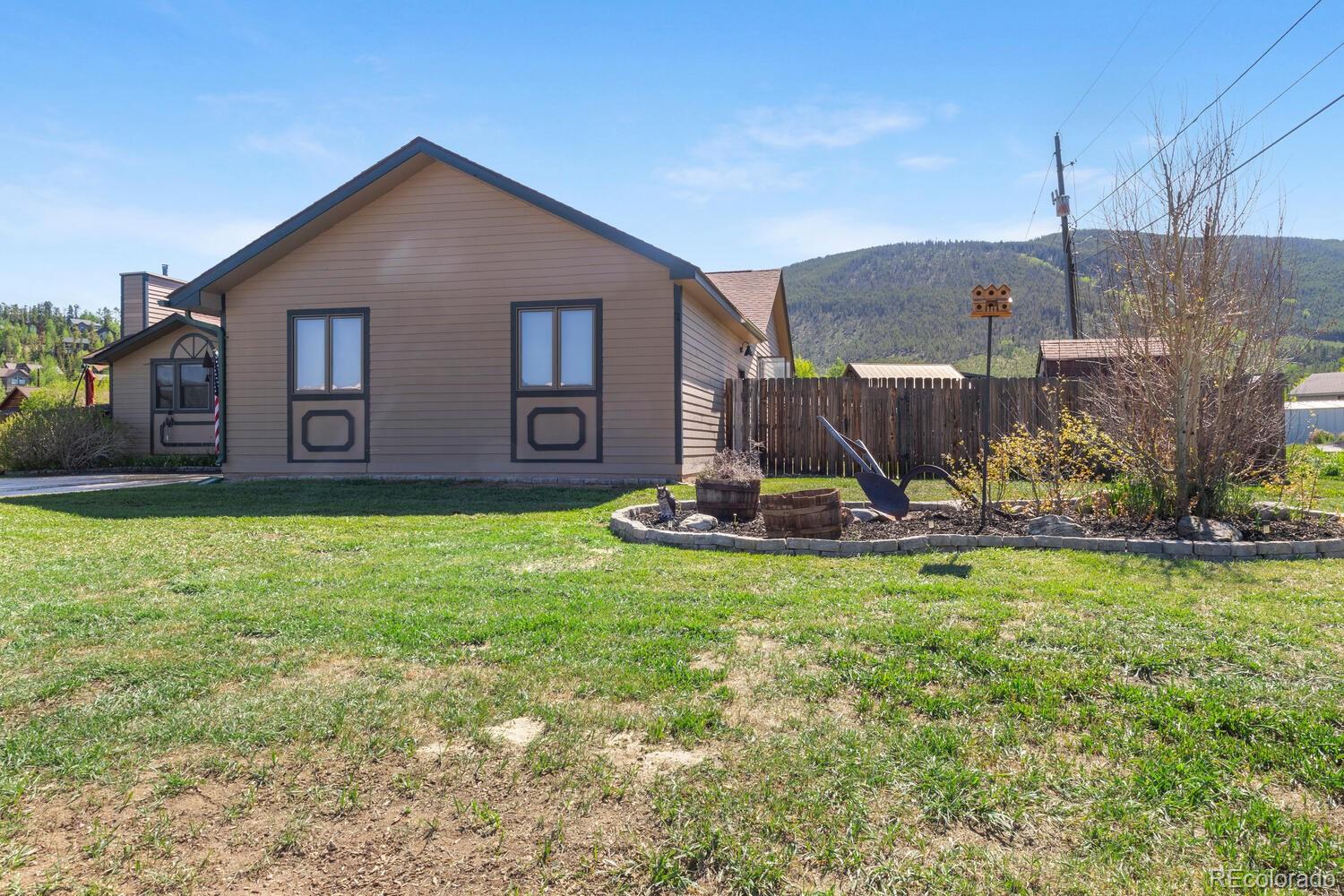 MLS Image #2 for 864  summit drive,dillon, Colorado