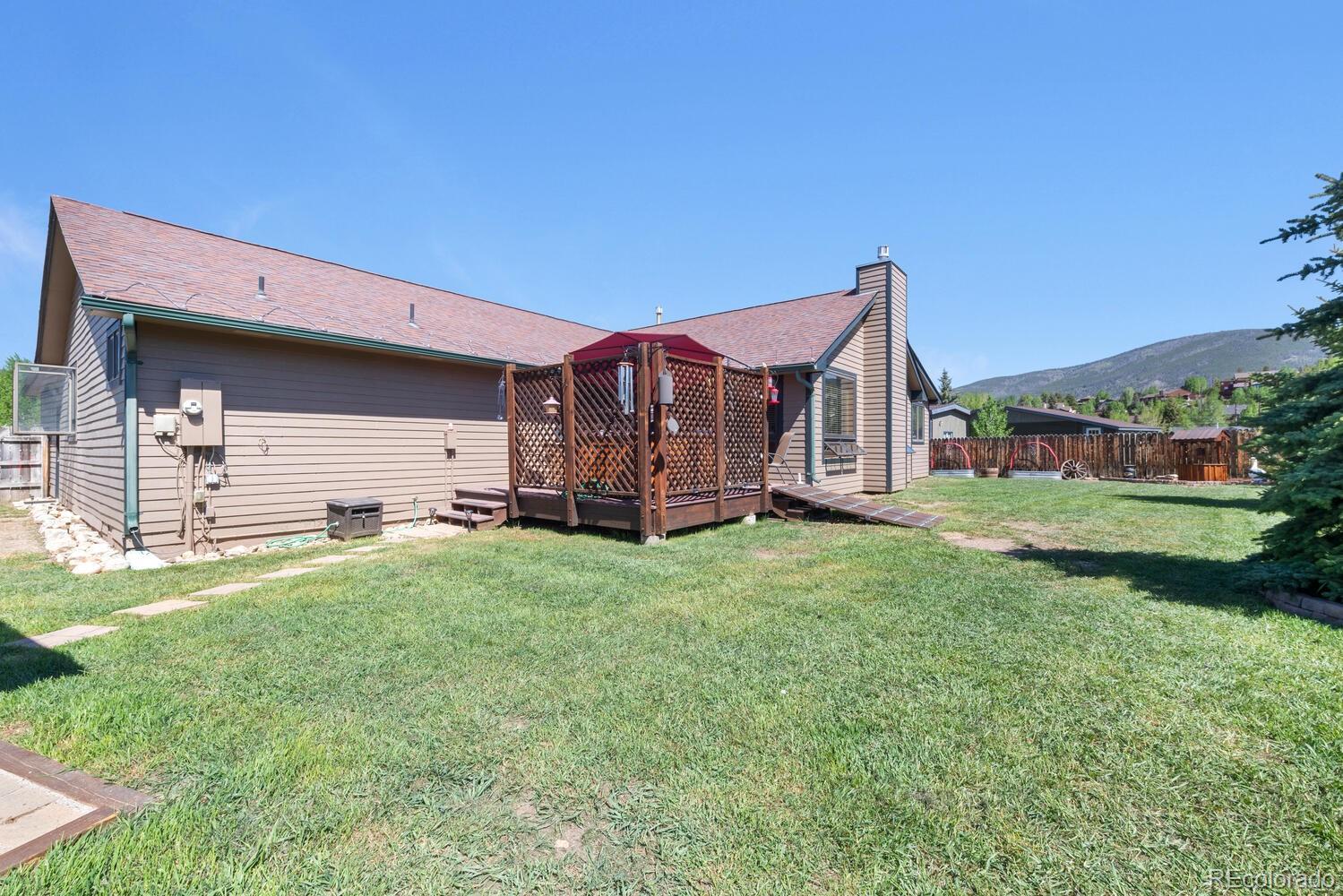 MLS Image #42 for 864  summit drive,dillon, Colorado