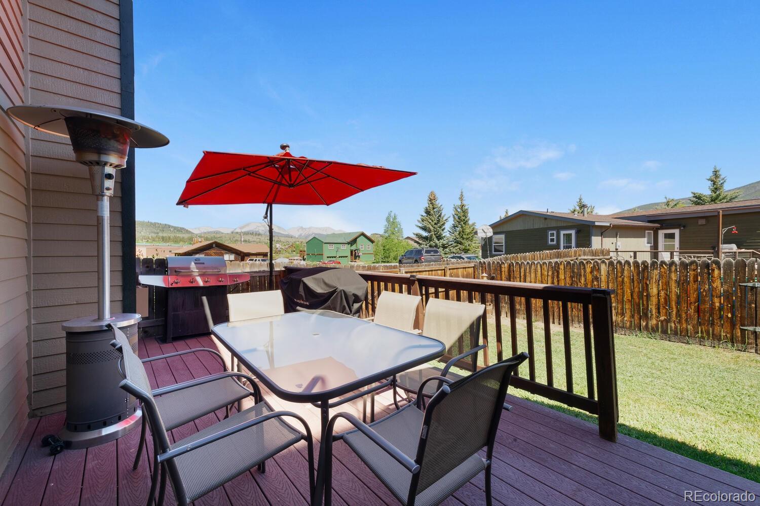 MLS Image #45 for 864  summit drive,dillon, Colorado