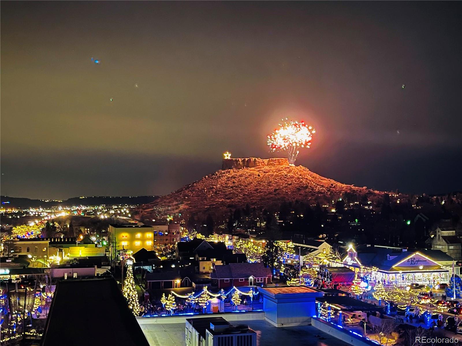 MLS Image #1 for 20  wilcox street,castle rock, Colorado