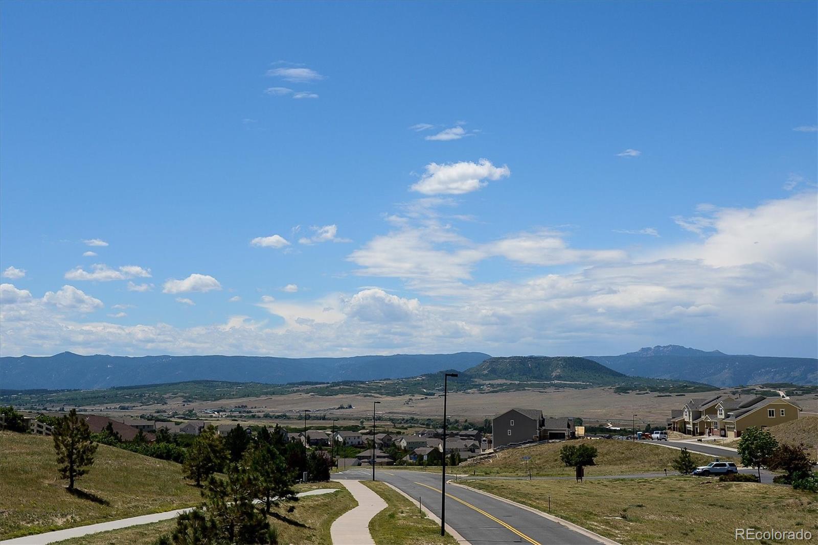 MLS Image #2 for 1605  cade avenue,castle rock, Colorado