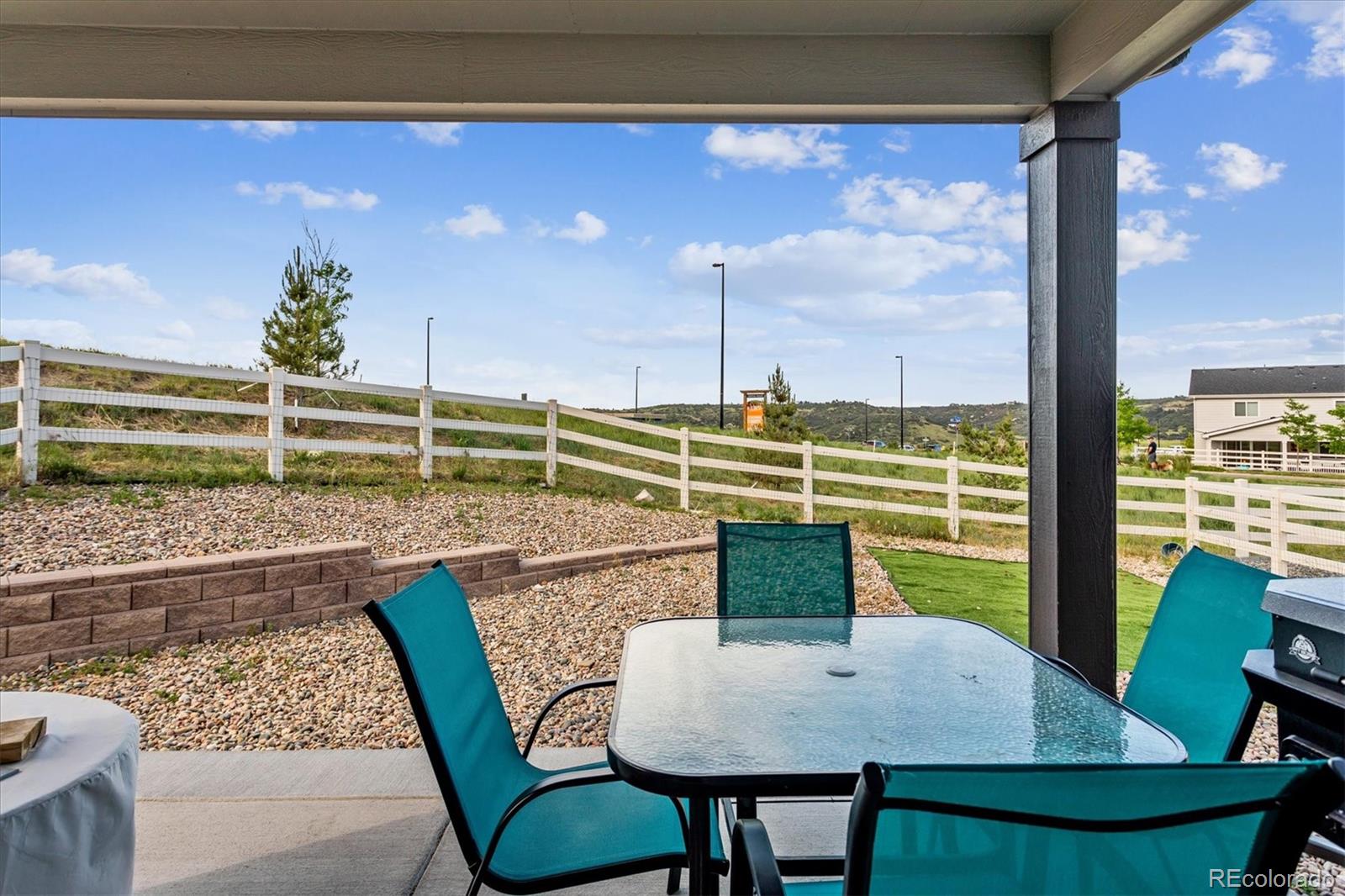 MLS Image #24 for 1605  cade avenue,castle rock, Colorado