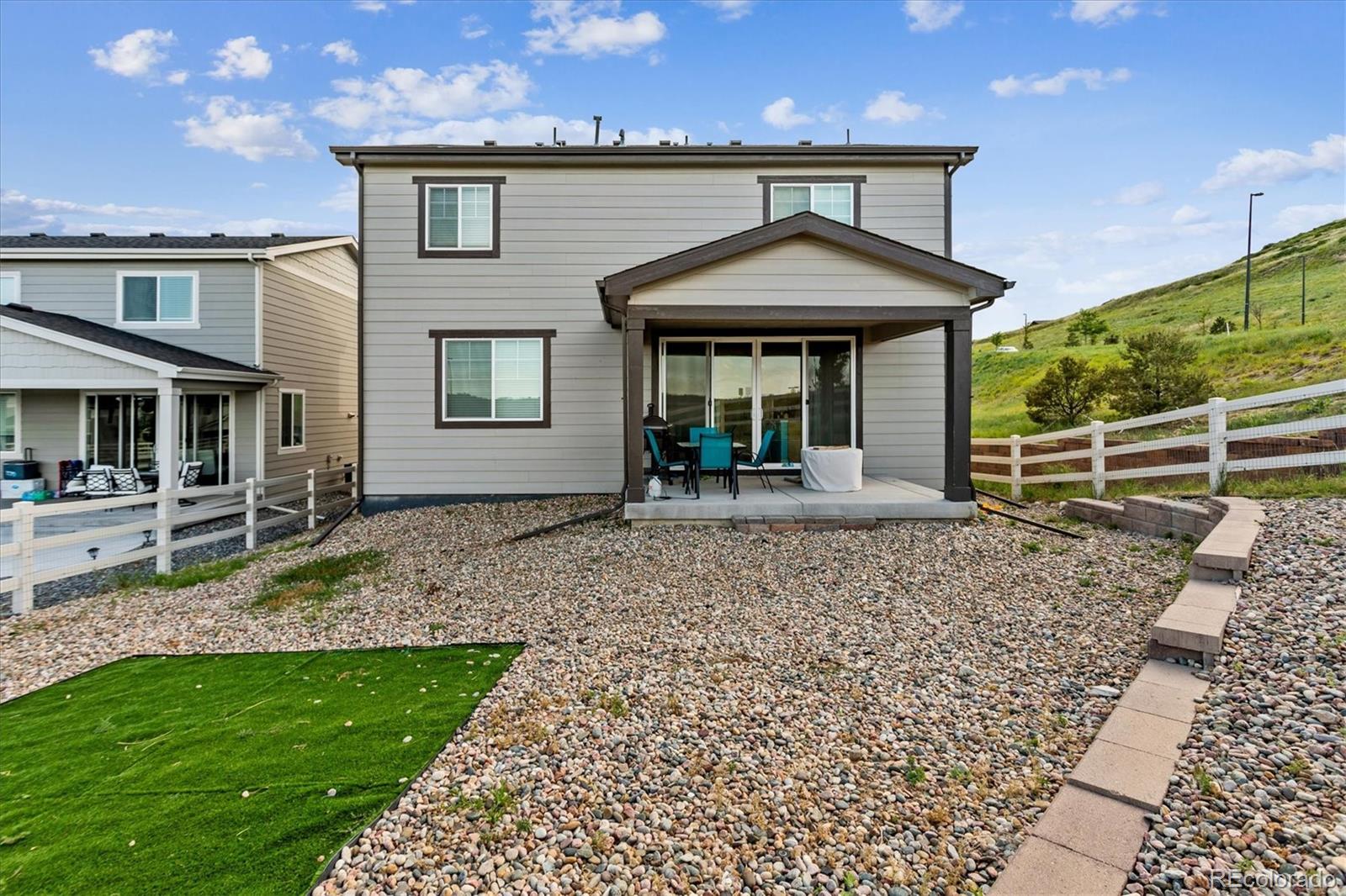 MLS Image #25 for 1605  cade avenue,castle rock, Colorado