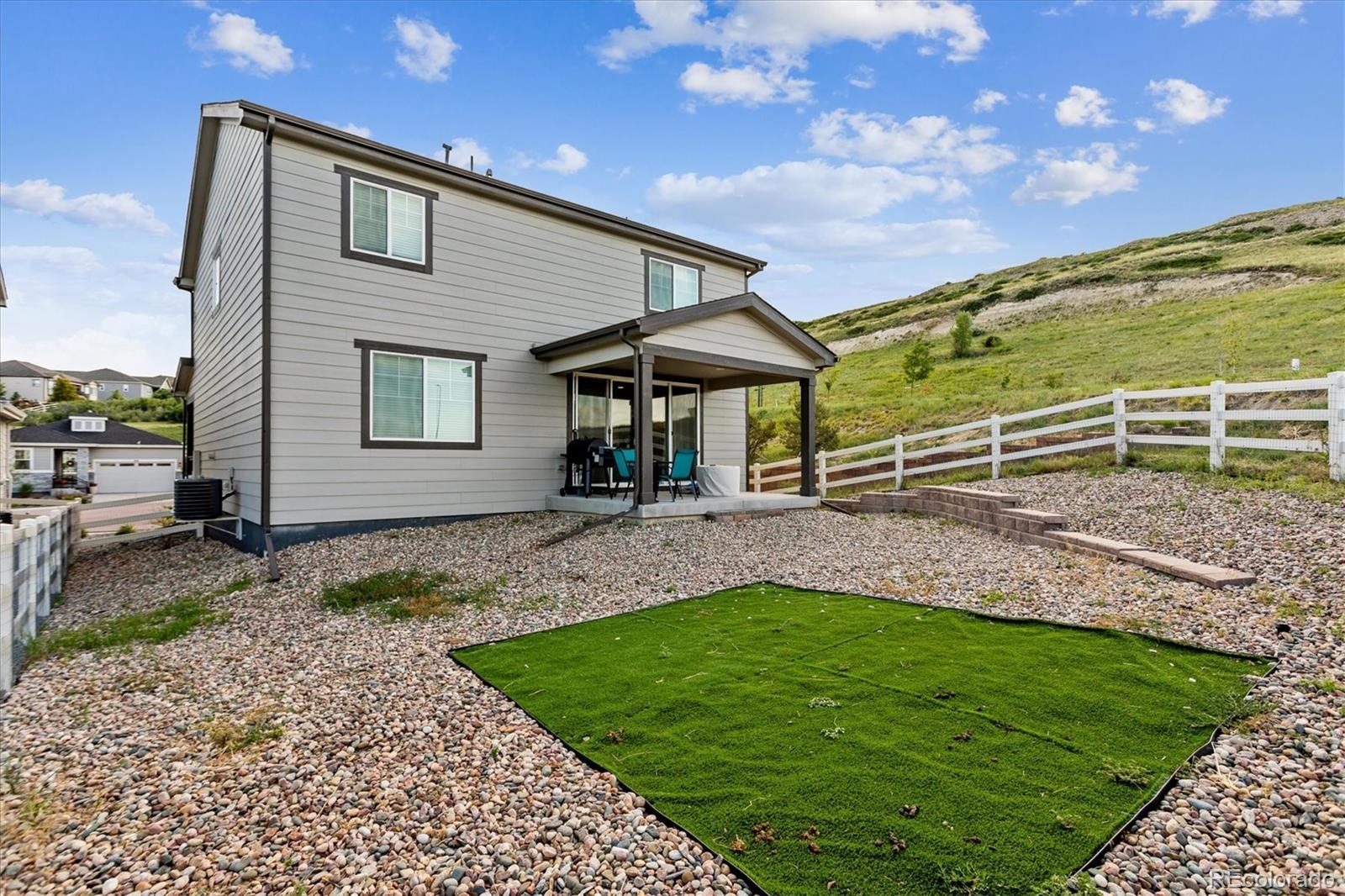 MLS Image #26 for 1605  cade avenue,castle rock, Colorado