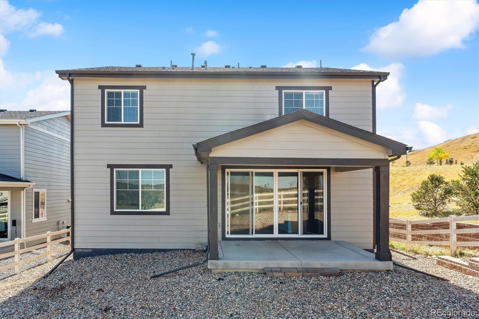 MLS Image #32 for 1605  cade avenue,castle rock, Colorado