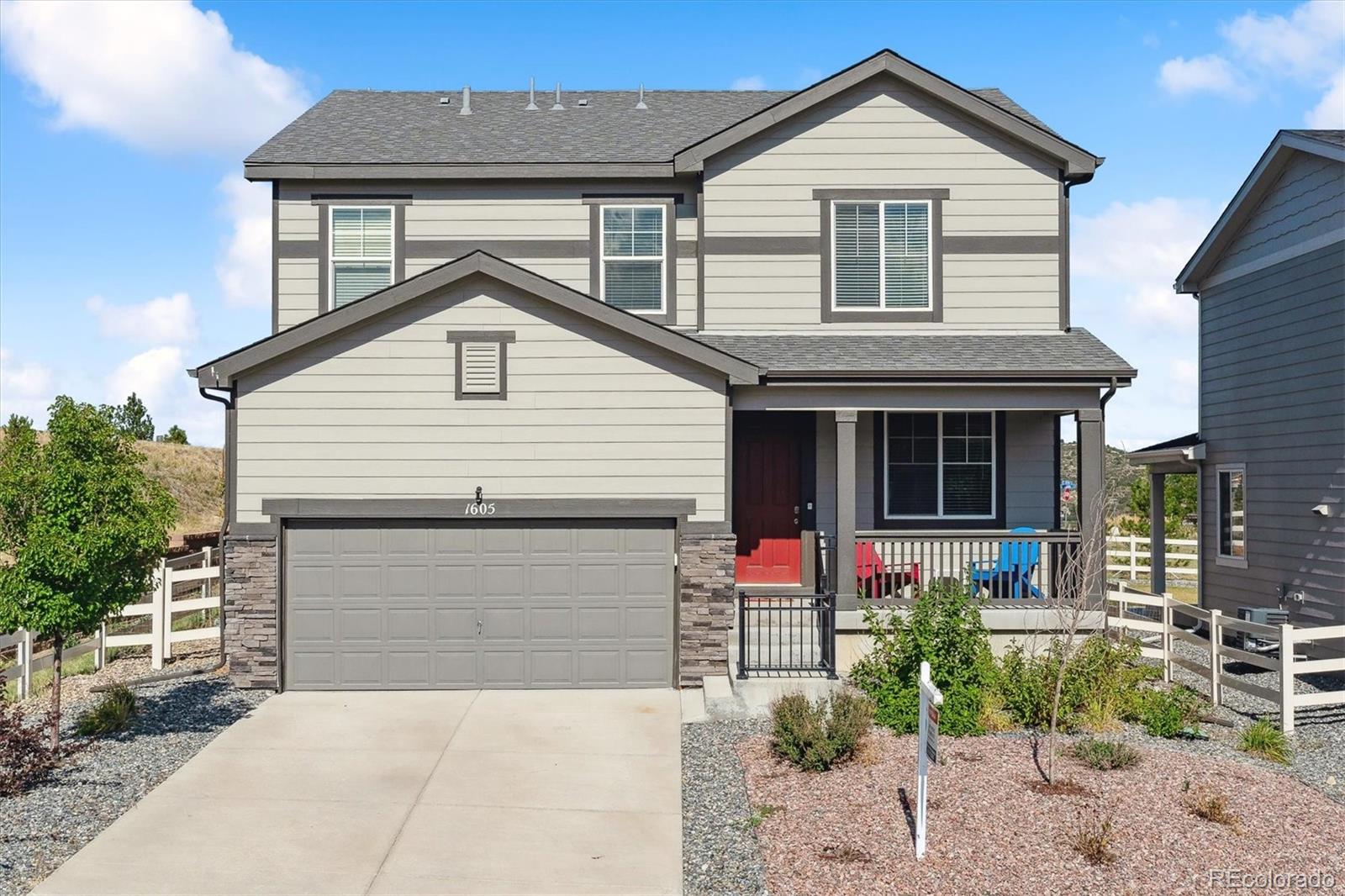 MLS Image #33 for 1605  cade avenue,castle rock, Colorado