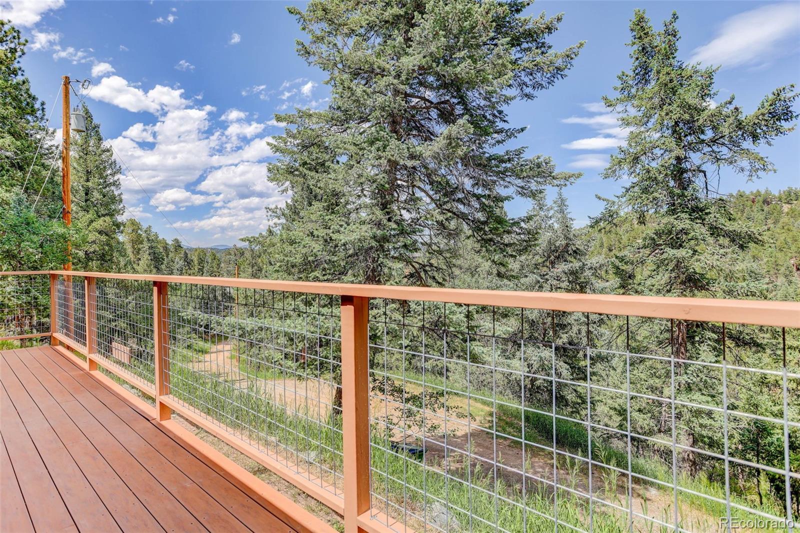 MLS Image #3 for 27610  fern gulch drive,evergreen, Colorado