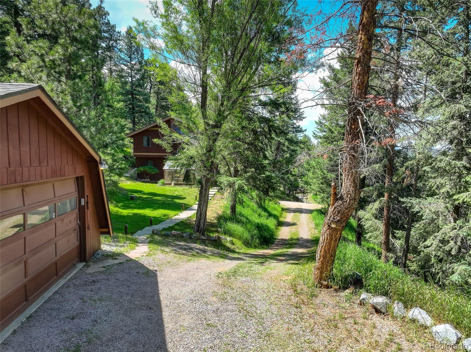 MLS Image #31 for 27610  fern gulch drive,evergreen, Colorado