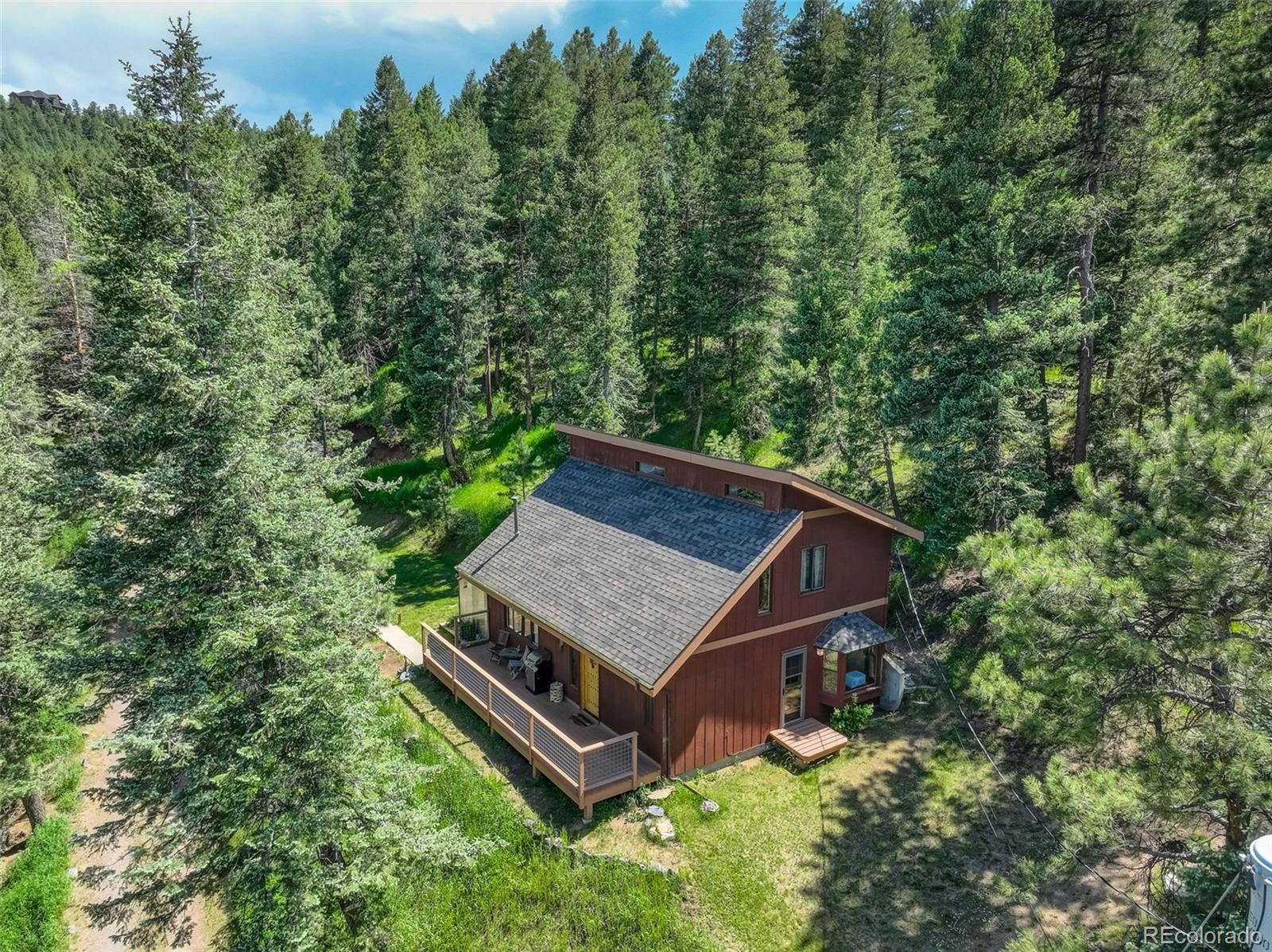 MLS Image #33 for 27610  fern gulch drive,evergreen, Colorado