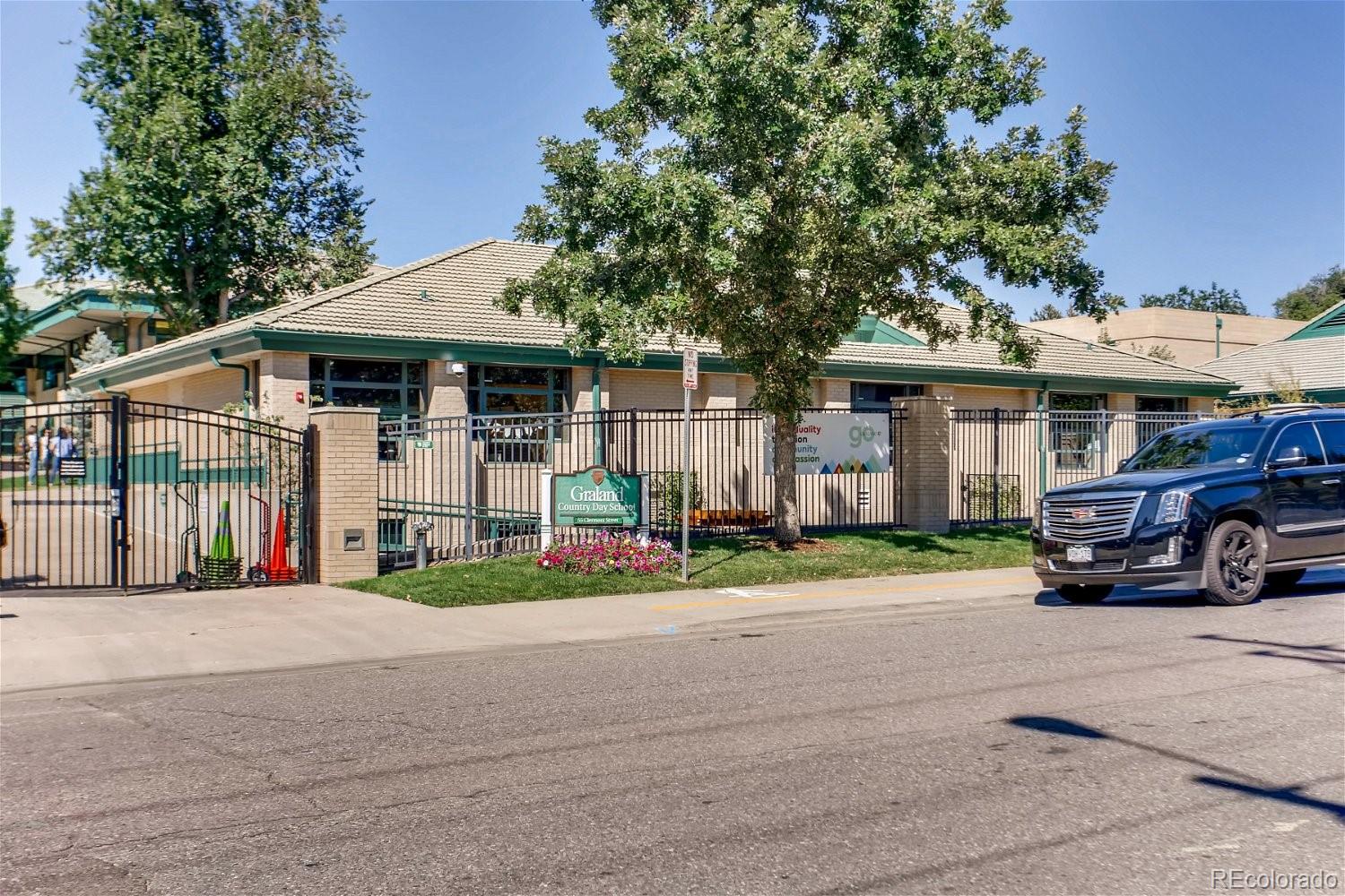 MLS Image #39 for 330  ash street,denver, Colorado