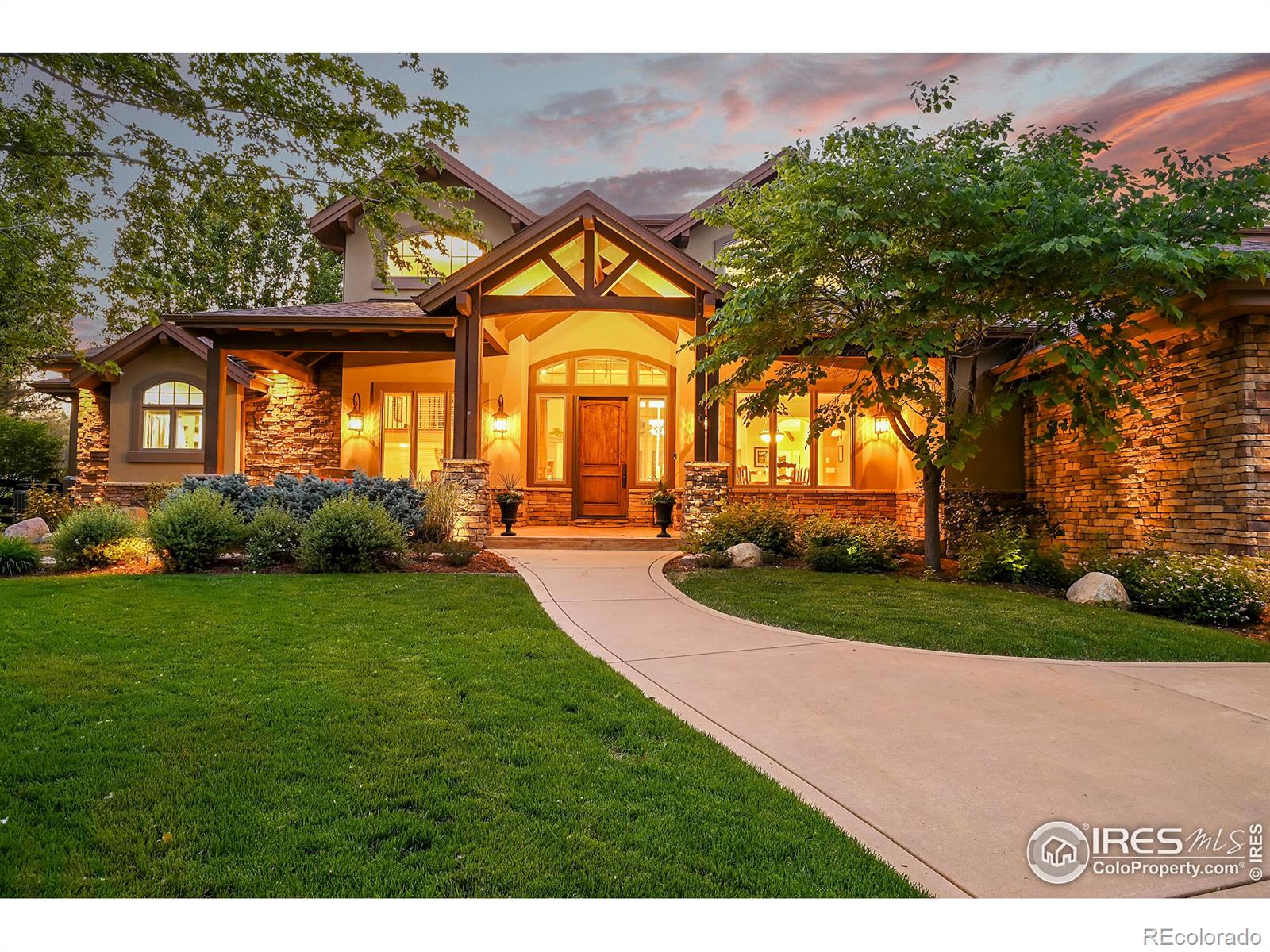 MLS Image #0 for 1568  northfield lane,lafayette, Colorado