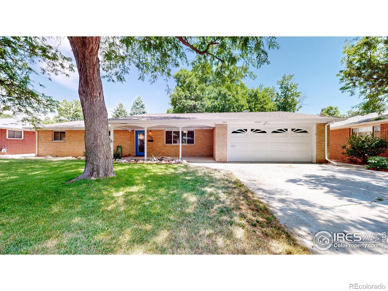 MLS Image #0 for 1724  atwood street,longmont, Colorado