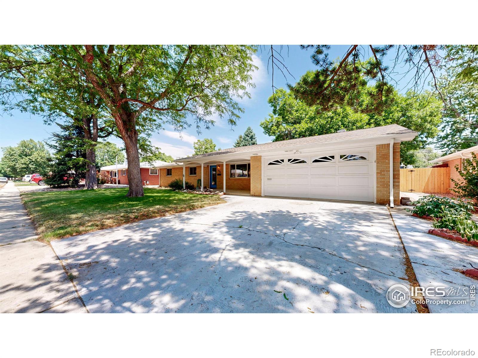 CMA Image for 1800  atwood street,Longmont, Colorado