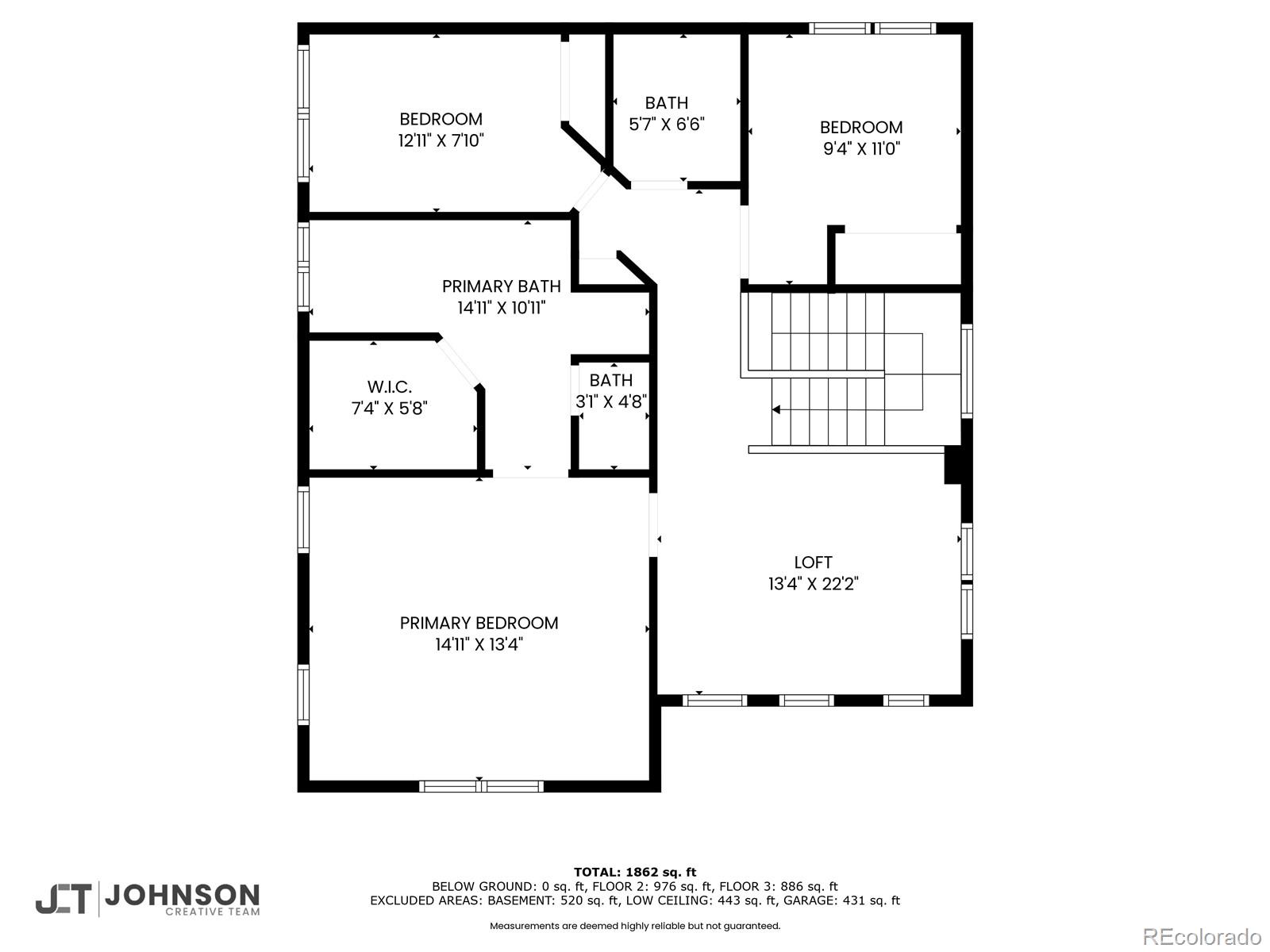 MLS Image #35 for 7324  benton street,arvada, Colorado