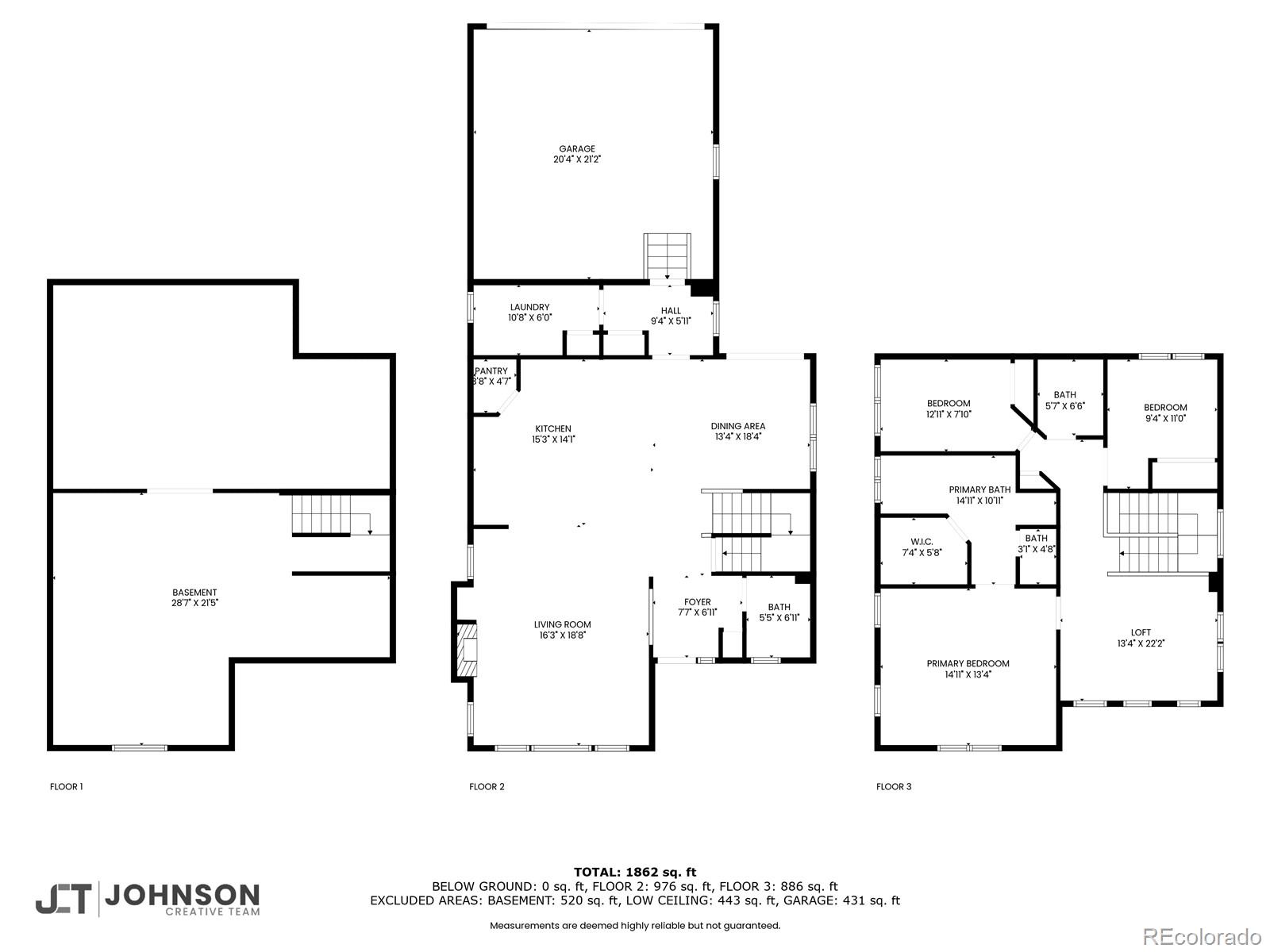 MLS Image #36 for 7324  benton street,arvada, Colorado