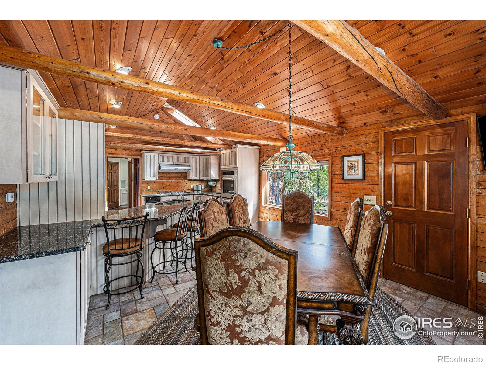 MLS Image #12 for 128  norske trail,allenspark, Colorado