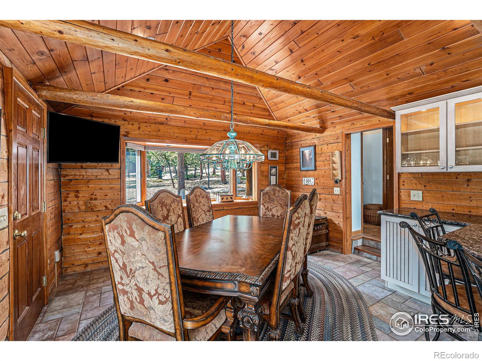 MLS Image #14 for 128  norske trail,allenspark, Colorado