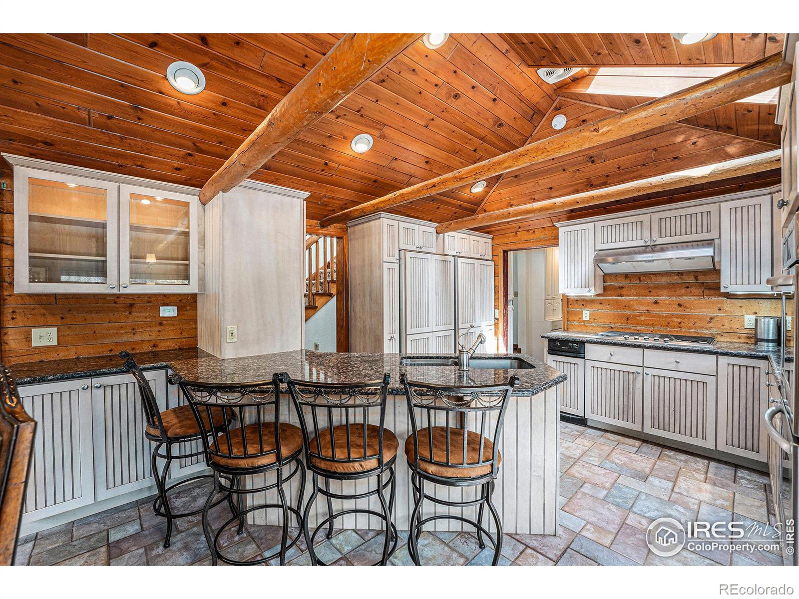 MLS Image #15 for 128  norske trail,allenspark, Colorado