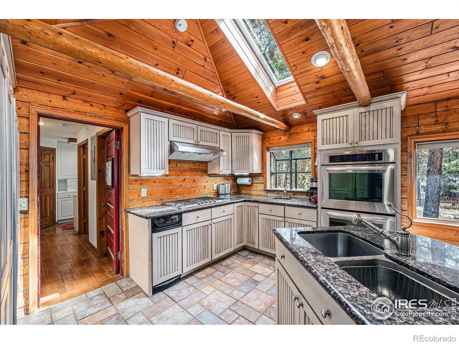 MLS Image #17 for 128  norske trail,allenspark, Colorado