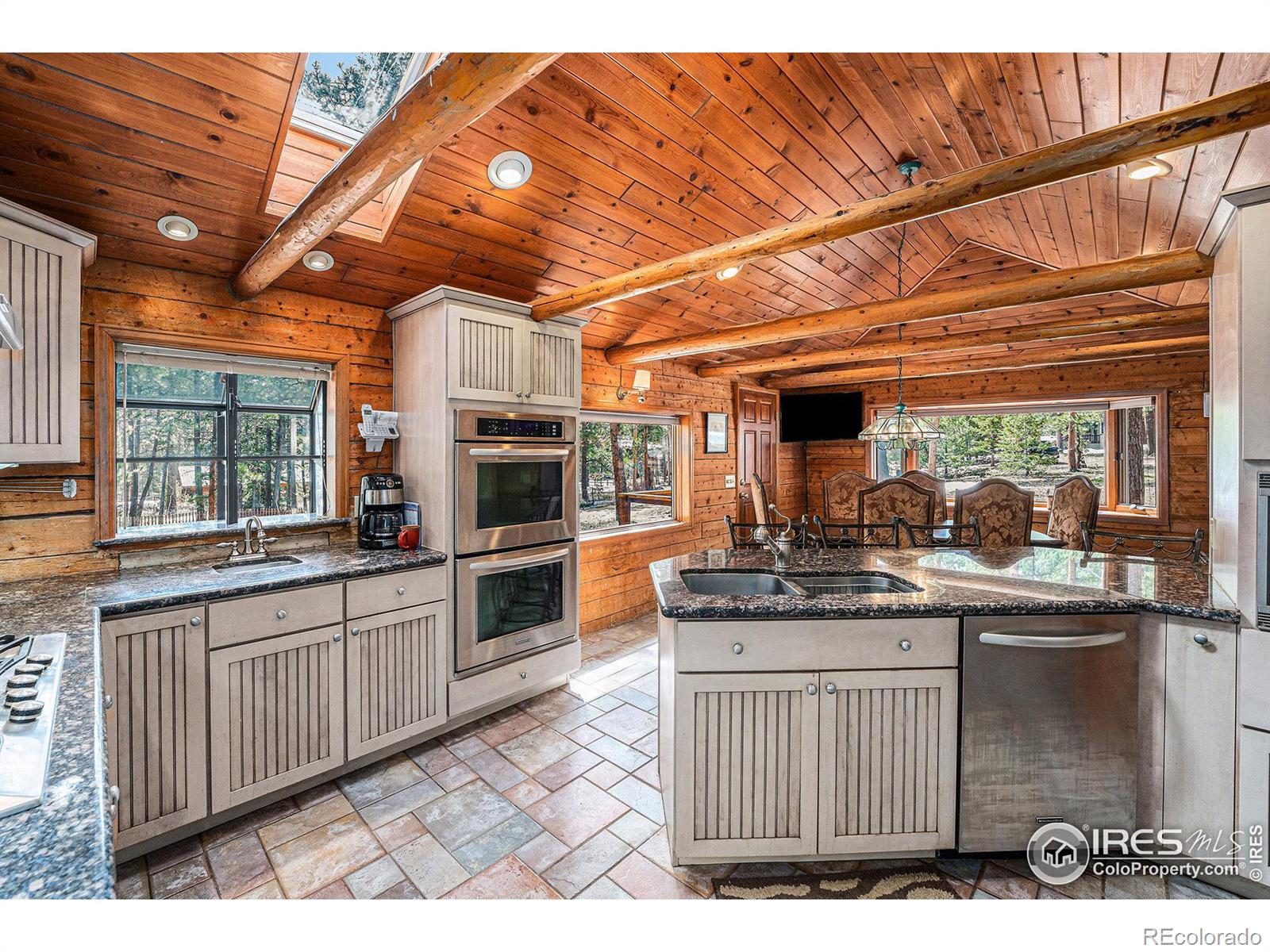 MLS Image #18 for 128  norske trail,allenspark, Colorado