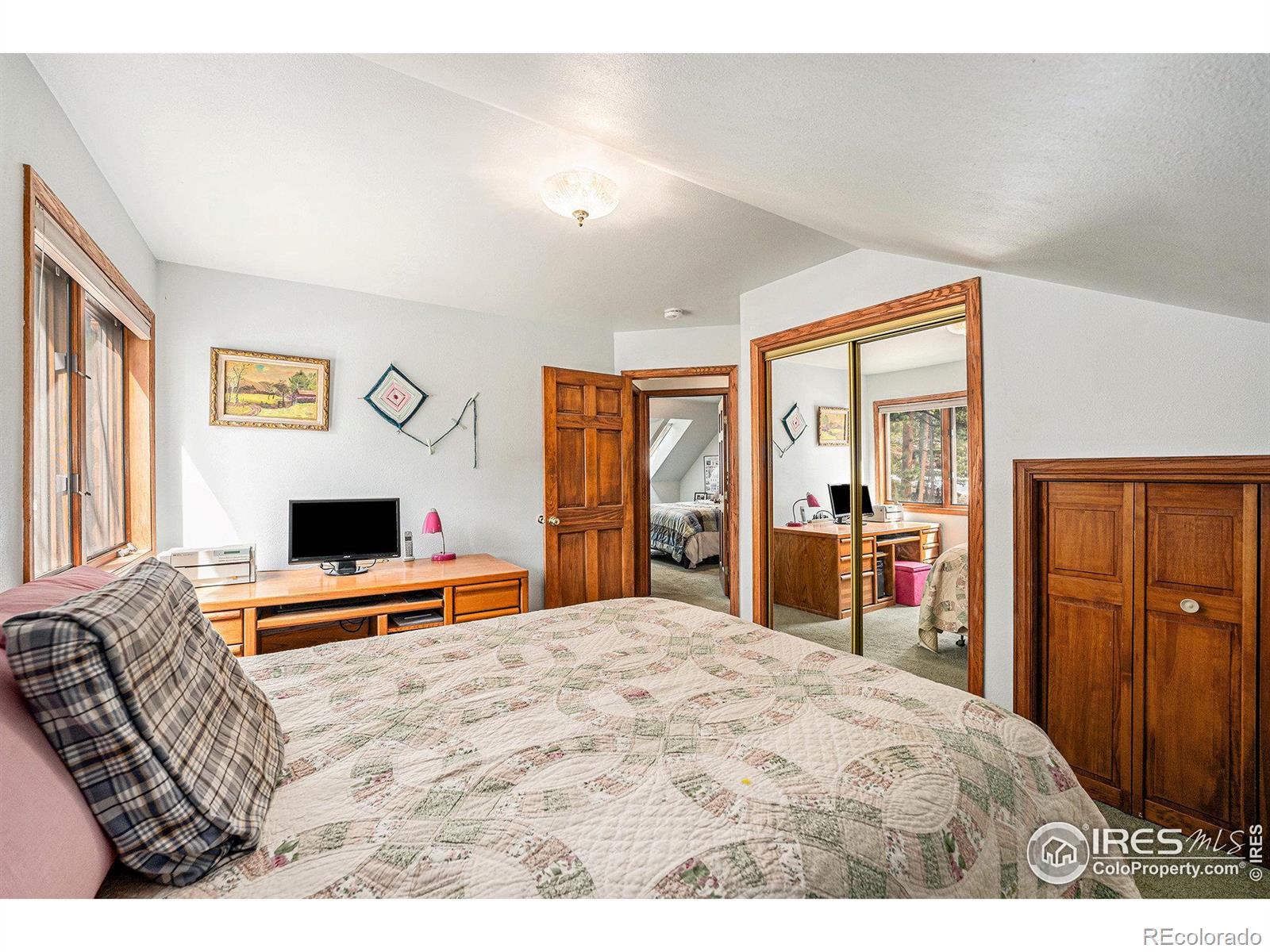 MLS Image #26 for 128  norske trail,allenspark, Colorado