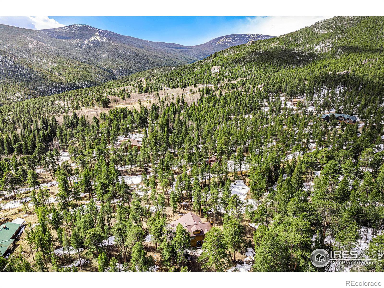 MLS Image #36 for 128  norske trail,allenspark, Colorado