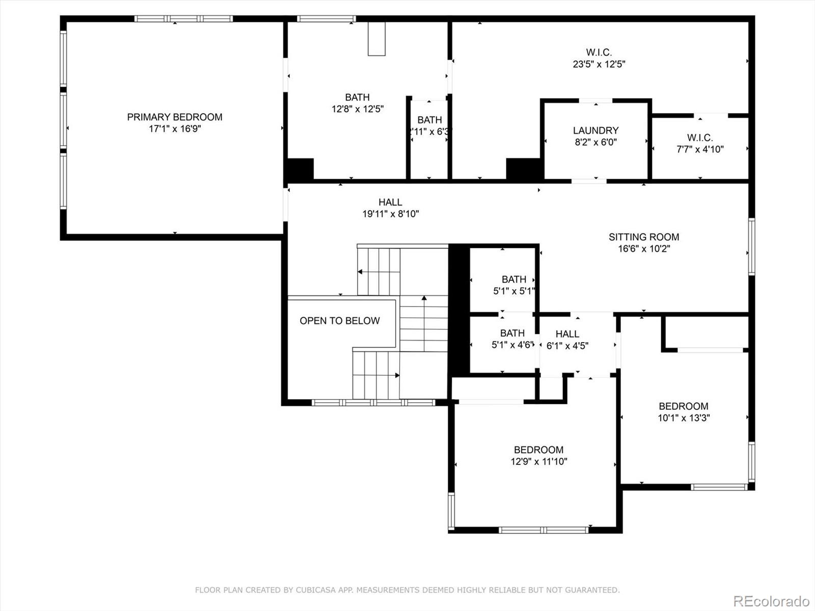 MLS Image #33 for 9392 e winding hill avenue,lone tree, Colorado