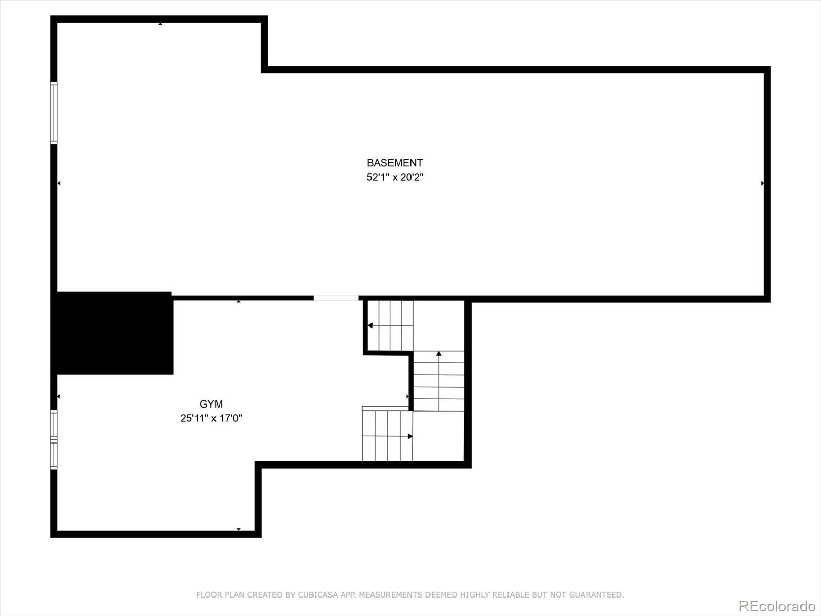 MLS Image #34 for 9392 e winding hill avenue,lone tree, Colorado