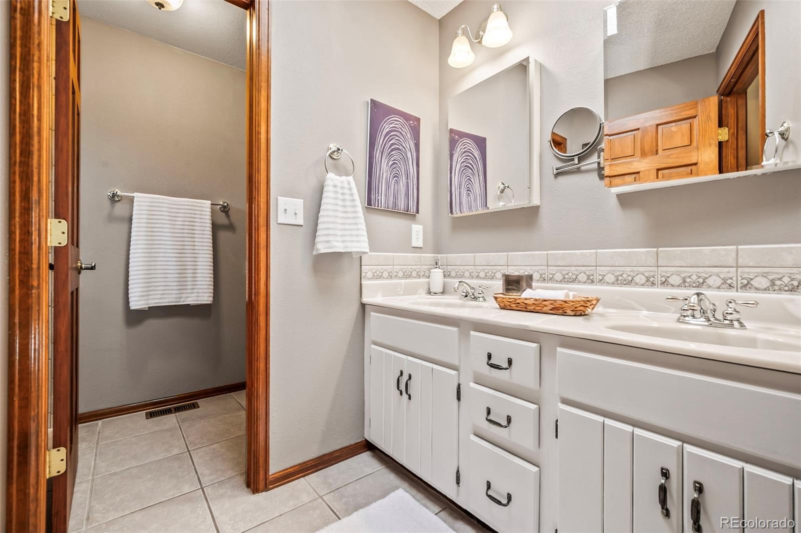 MLS Image #14 for 6460  mesedge drive,colorado springs, Colorado