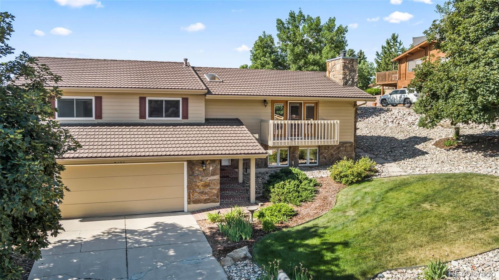 MLS Image #29 for 6460  mesedge drive,colorado springs, Colorado