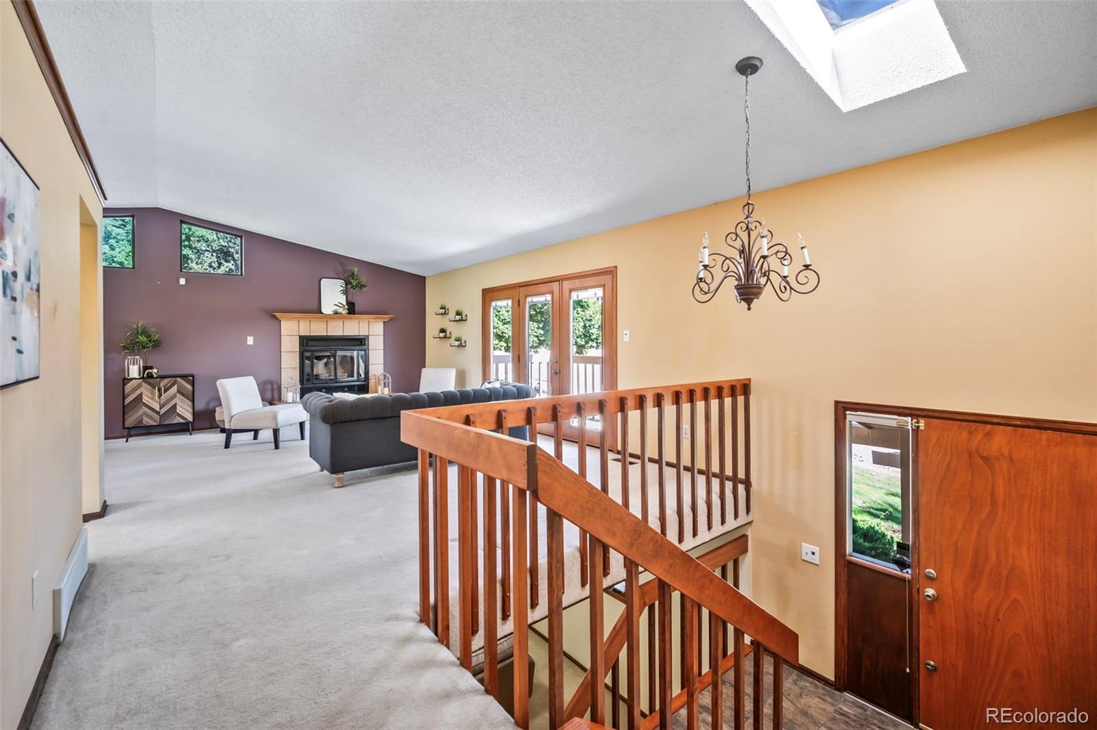 MLS Image #3 for 6460  mesedge drive,colorado springs, Colorado