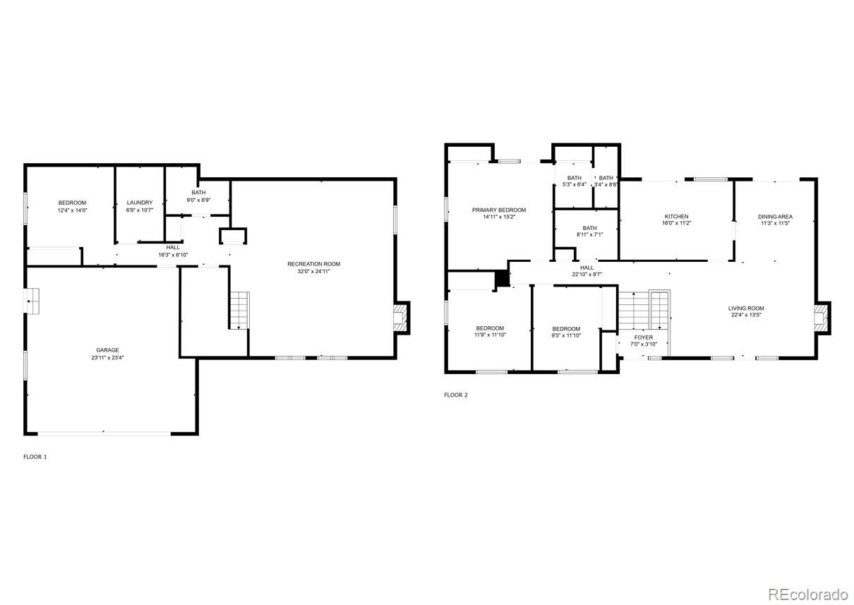 MLS Image #30 for 6460  mesedge drive,colorado springs, Colorado