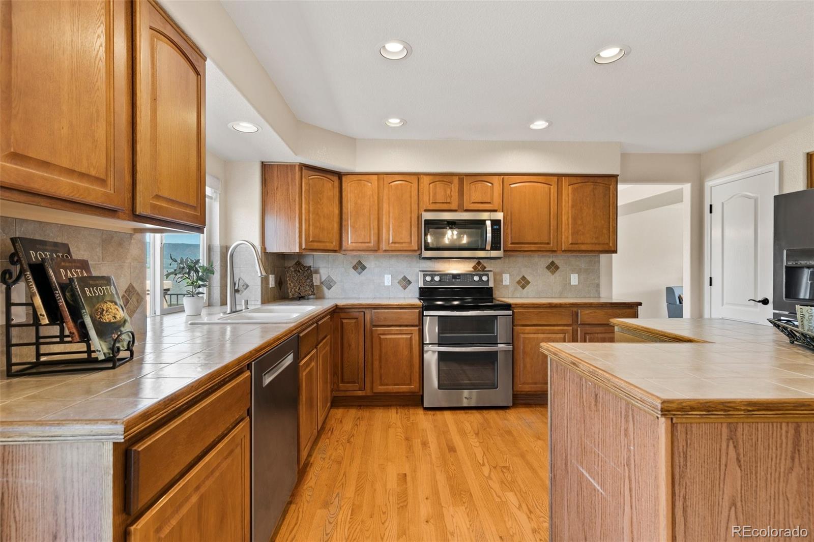 MLS Image #14 for 16230  windsor creek drive,monument, Colorado