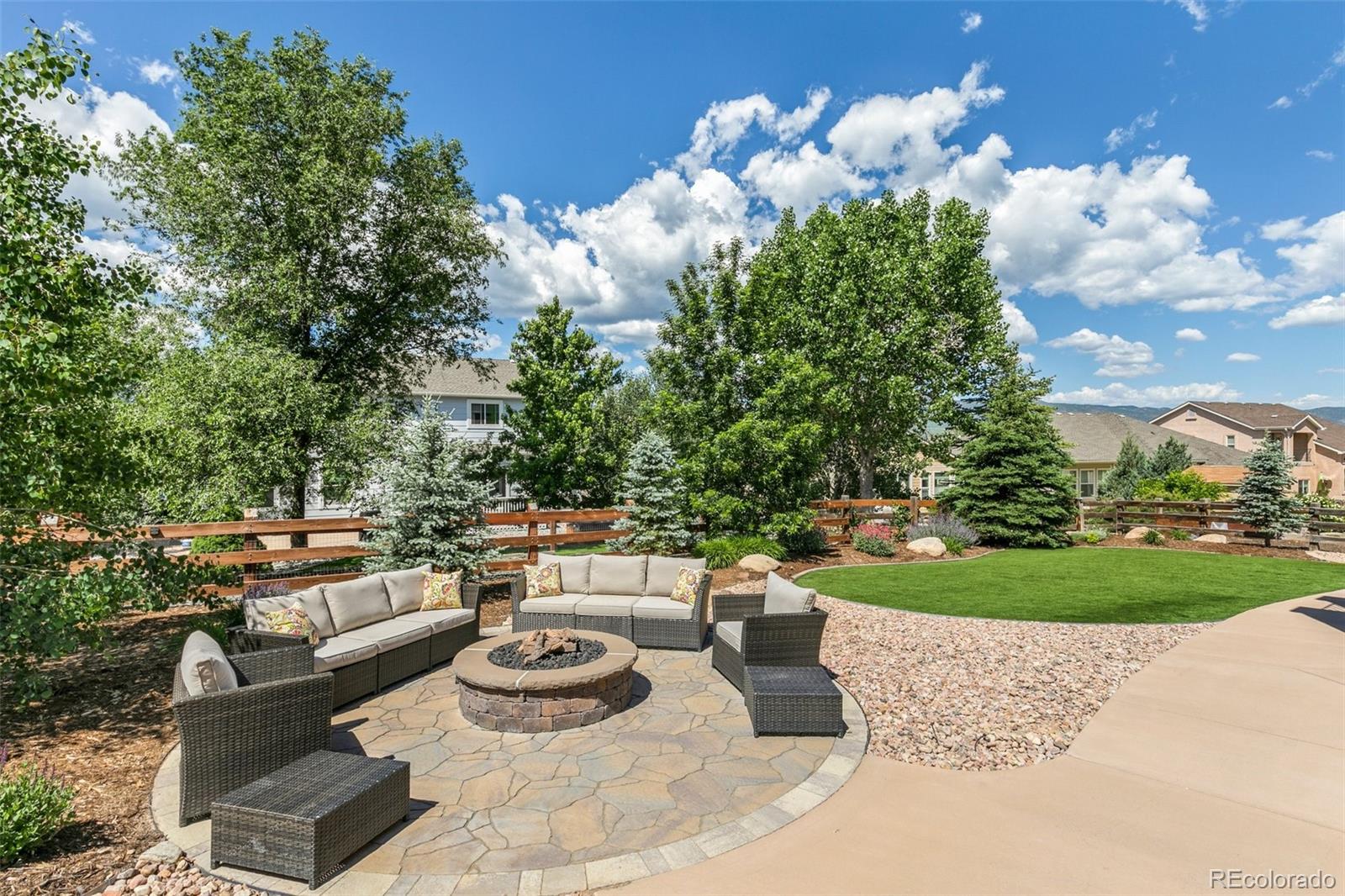 MLS Image #41 for 16230  windsor creek drive,monument, Colorado