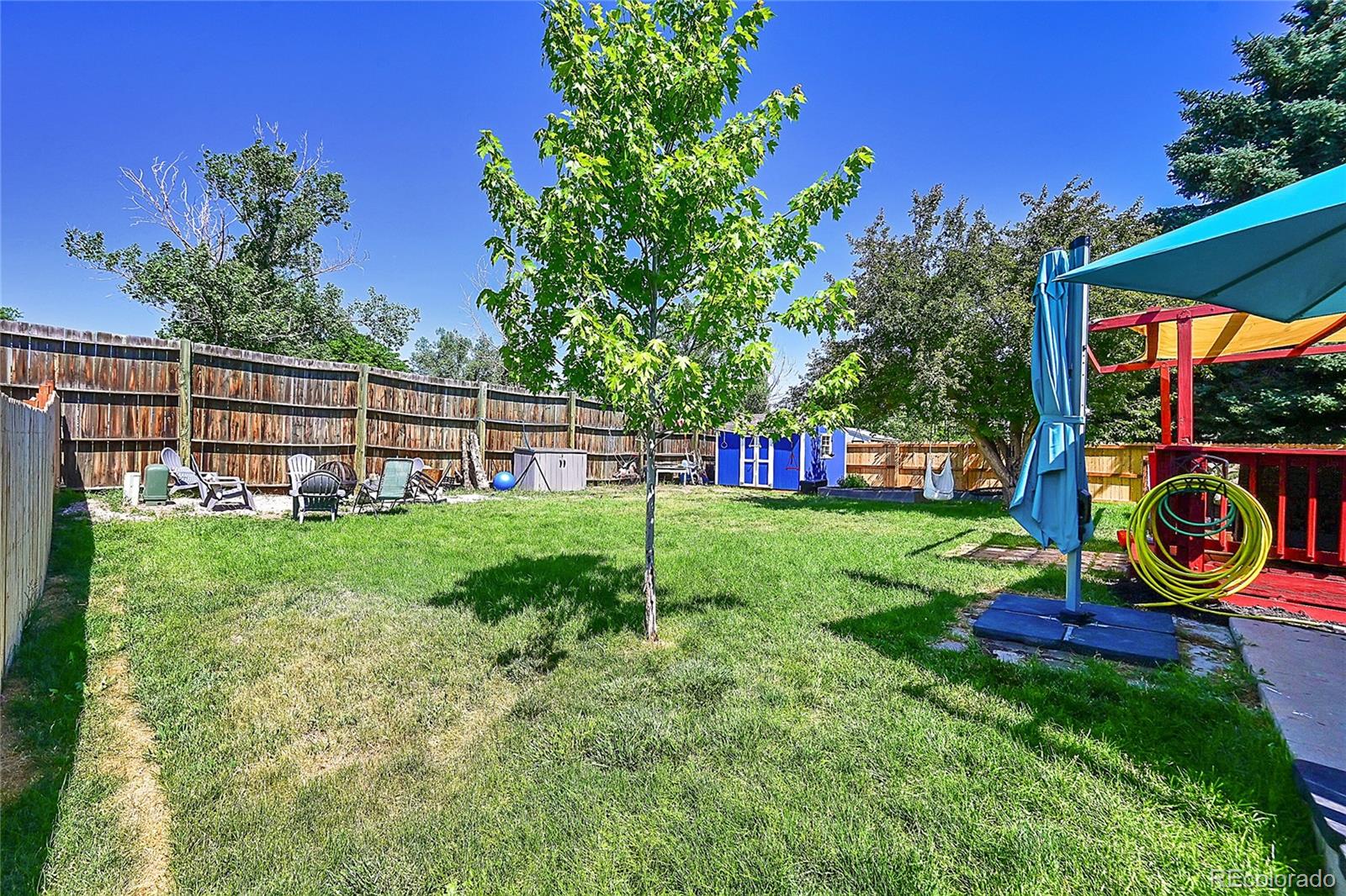 MLS Image #26 for 6307 s johnson street,littleton, Colorado