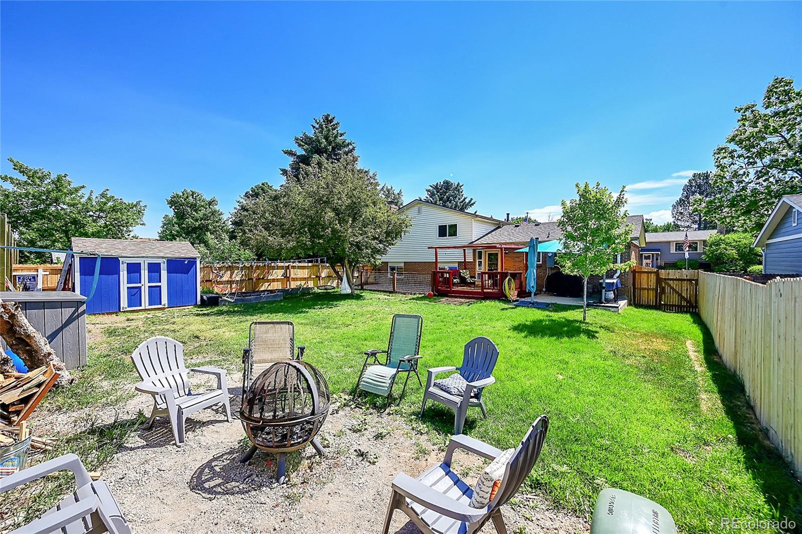 MLS Image #27 for 6307 s johnson street,littleton, Colorado