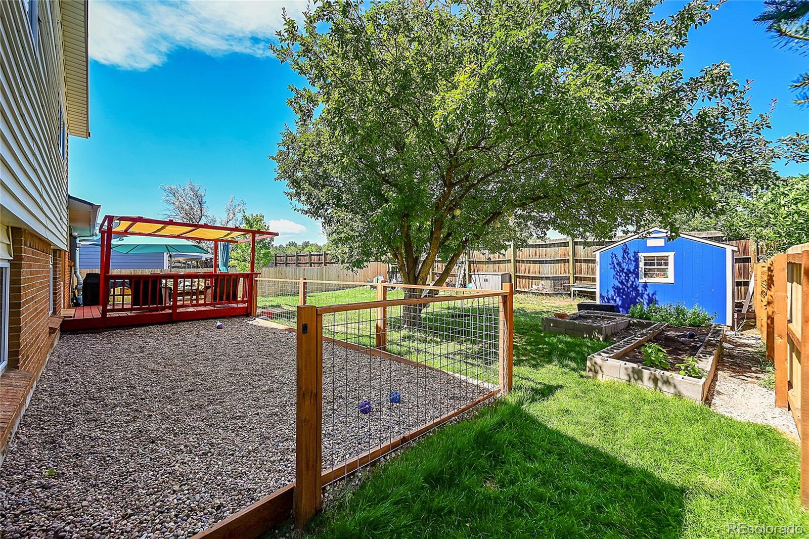 MLS Image #28 for 6307 s johnson street,littleton, Colorado