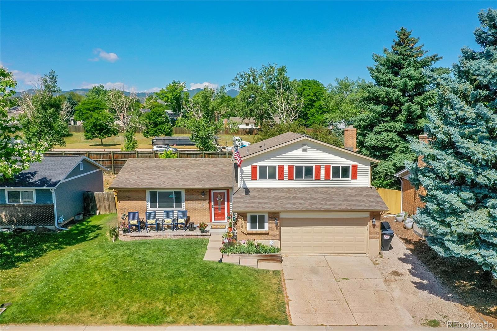 MLS Image #29 for 6307 s johnson street,littleton, Colorado