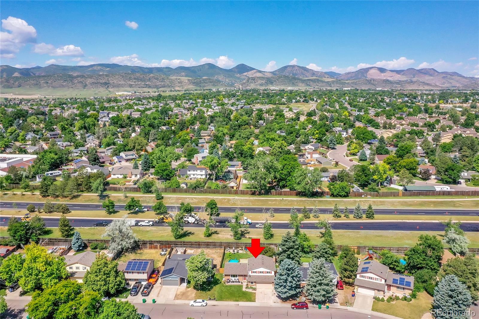 MLS Image #31 for 6307 s johnson street,littleton, Colorado