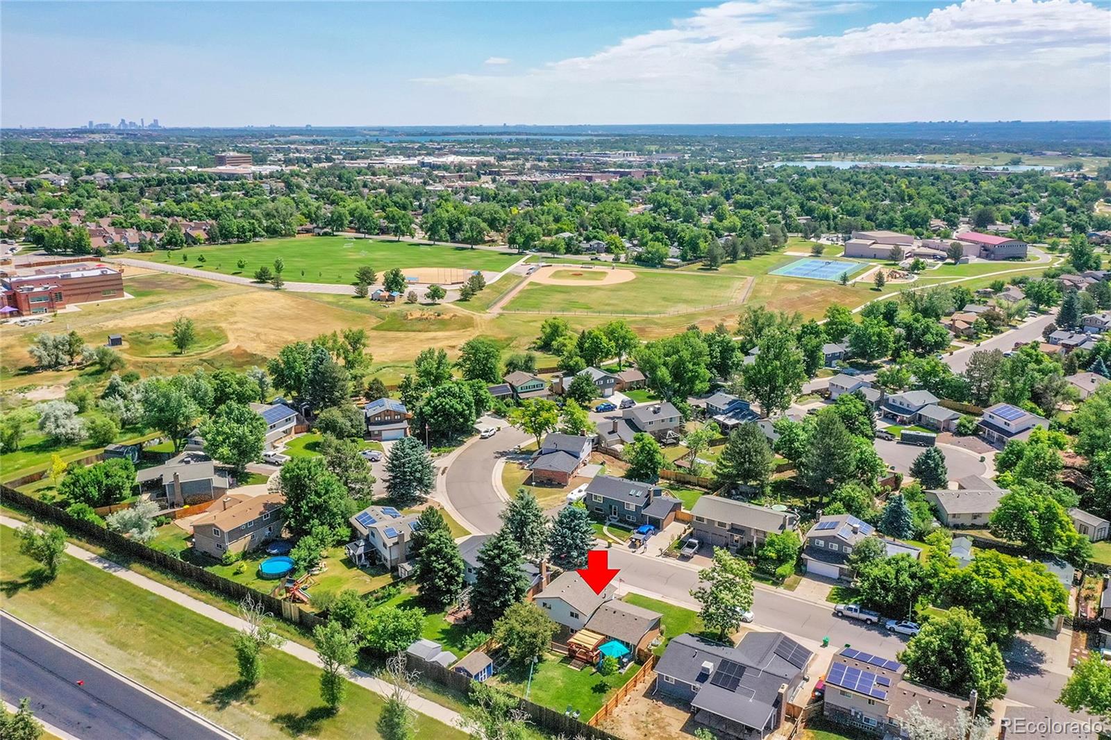 MLS Image #33 for 6307 s johnson street,littleton, Colorado