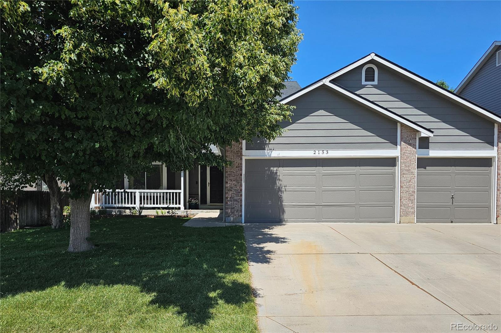 MLS Image #0 for 2153  cherry street,brighton, Colorado